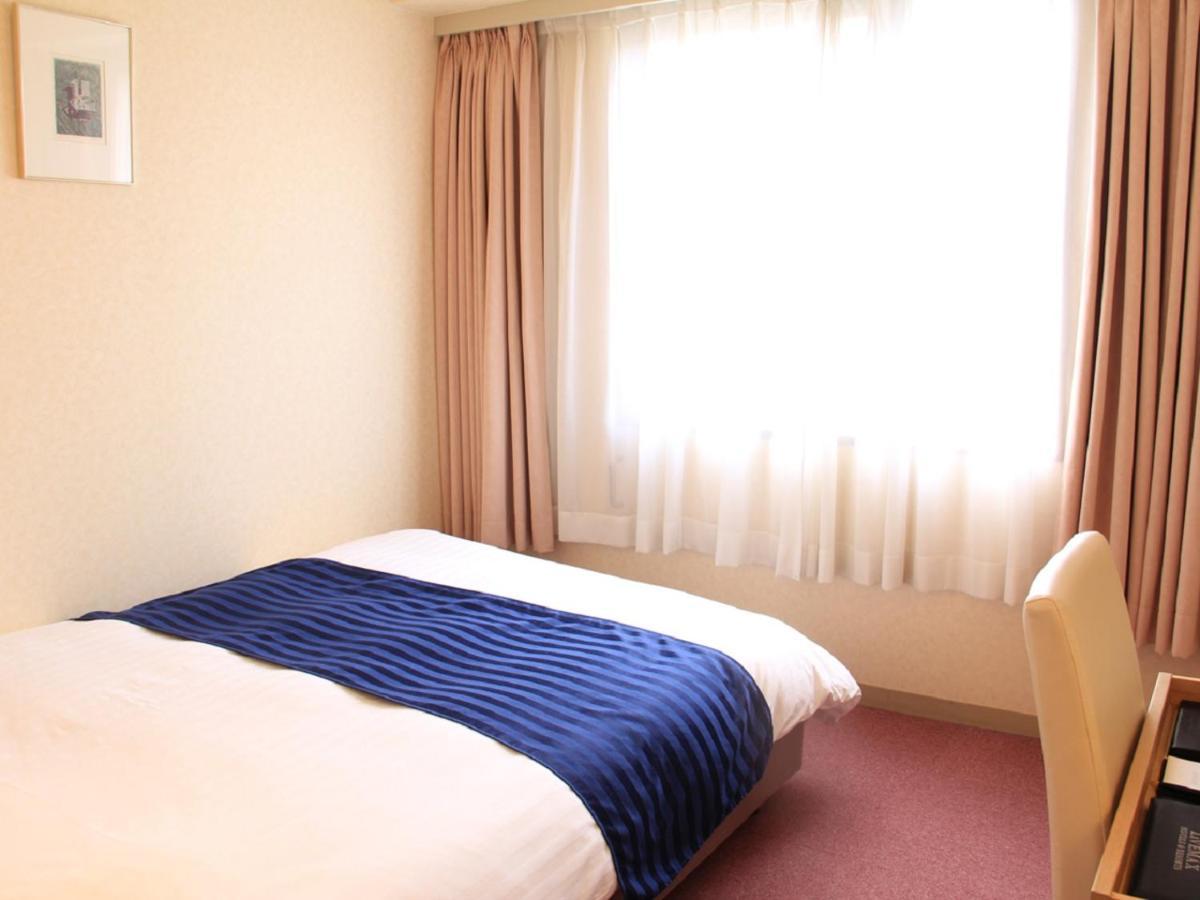 Hotel Livemax Budget Kagoshima Zewnętrze zdjęcie