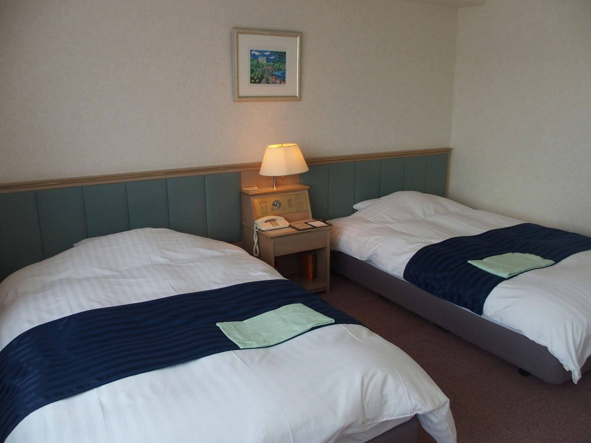 Hotel Livemax Budget Kagoshima Zewnętrze zdjęcie